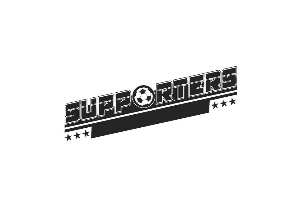 Supporters est une marque déposée par BE IN THE GAME