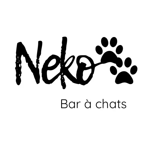 Neko Bar À Chats est une marque déposée par NEKO