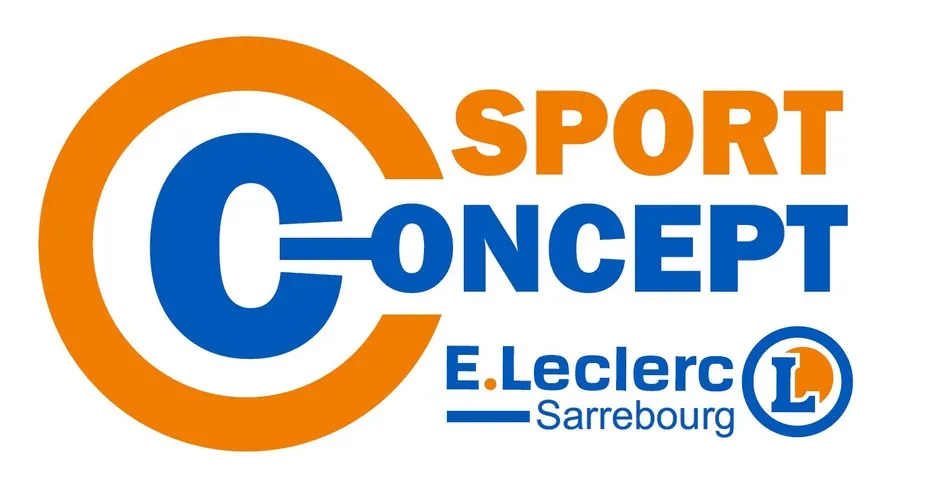 C Sport C-Concept E. Leclerc Sarrebourg est une marque déposée par SARREDIS