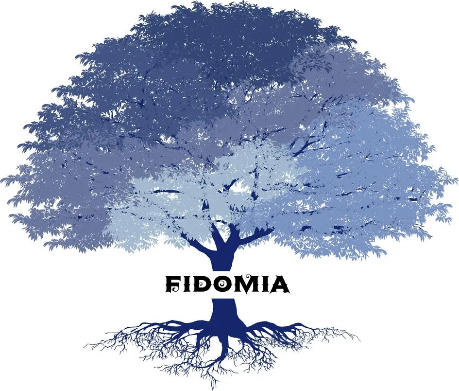 Fidomia est une marque déposée par FIDOMIA