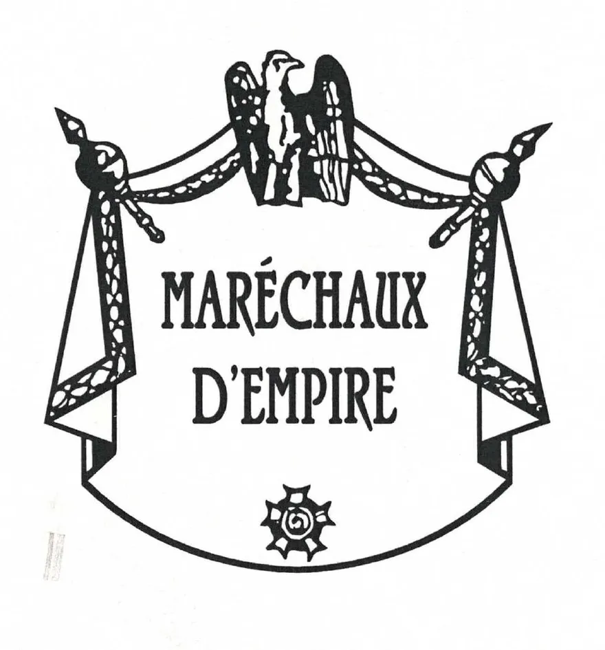 Marechaux D' Empire est une marque déposée par CONSERVERIES PIERRE LASCROUX (ALBY FOIE GRAS)