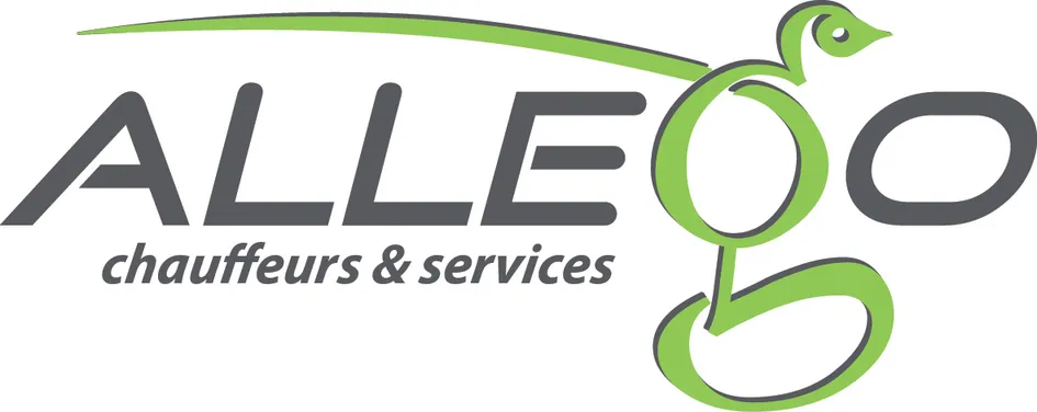 Allego Chauffeurs & Services est une marque déposée par ALLEGO TRANSPORT GROUPE