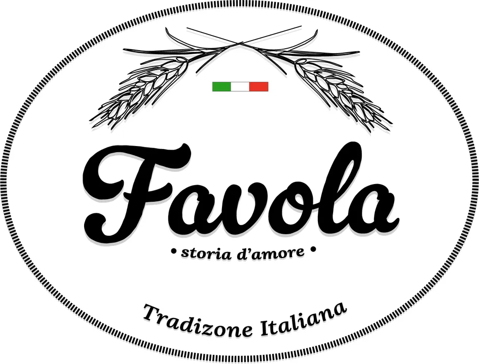 Favola Storia D'amore Tradizone Italiana est une marque déposée par CGBM DISTRIBUTION (CGBM DISTRIBUTION)
