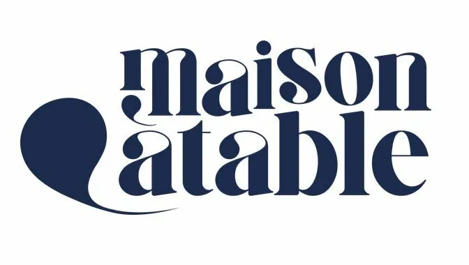 Maison À Table est une marque déposée par A TABLE