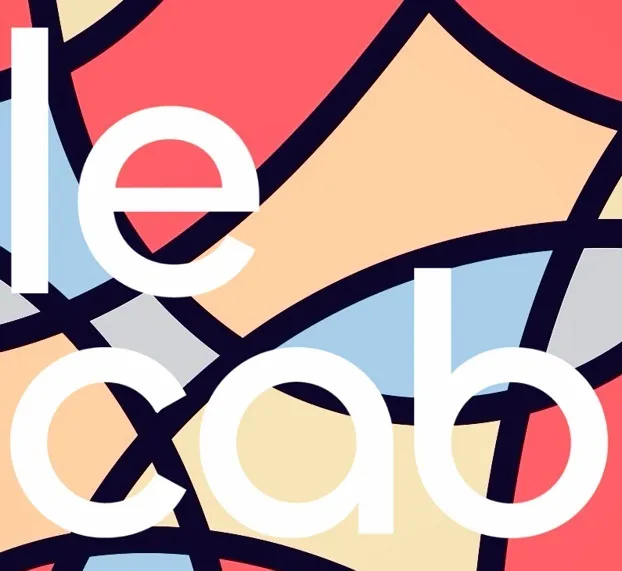 Le Cab est une marque déposée par SELARL GREINER