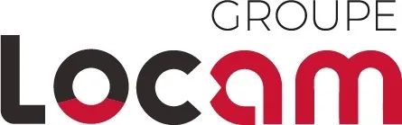 Groupe Locam est une marque déposée par LOCAM - LOCATION AUTOMOBILES ET MATERIEL (LOCAM)