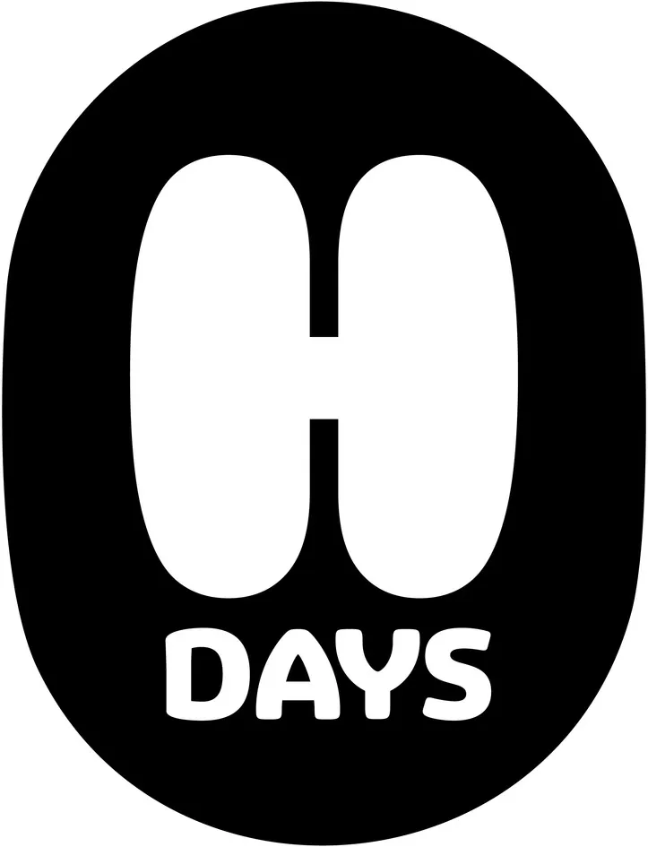 H Days est une marque déposée par SOCIETE ANONYME D'EXPLOITATION DU PALAIS OMNISPORTS DE PARIS-BERCY (POPB)