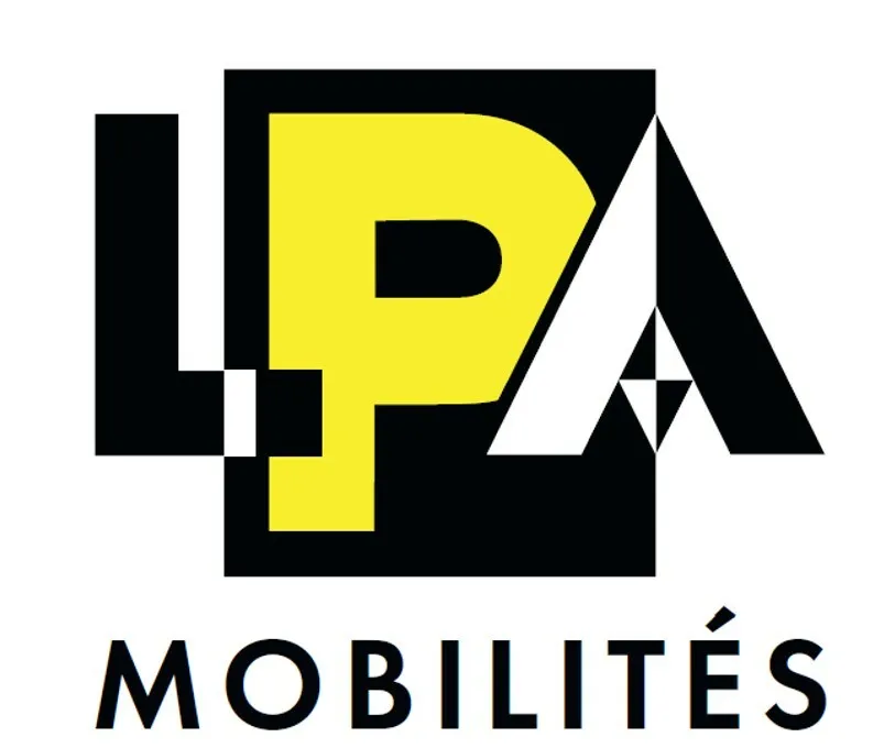 Lpa Mobilites est une marque déposée par SOC LYON PARC AUTO POUR REALISAT GESTION