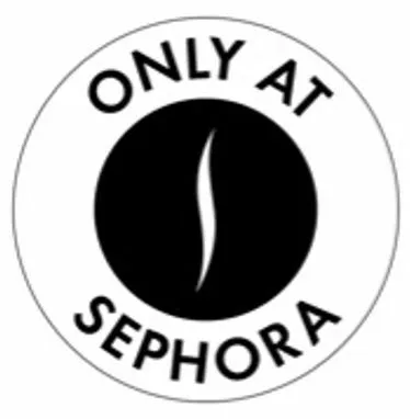 Only At Sephora est une marque déposée par SEPHORA