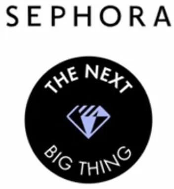 Sephora The Next Big Thing est une marque déposée par SEPHORA