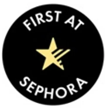 First At Sephora est une marque déposée par SEPHORA