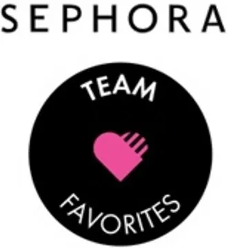 Sephora Team Favorites est une marque déposée par SEPHORA