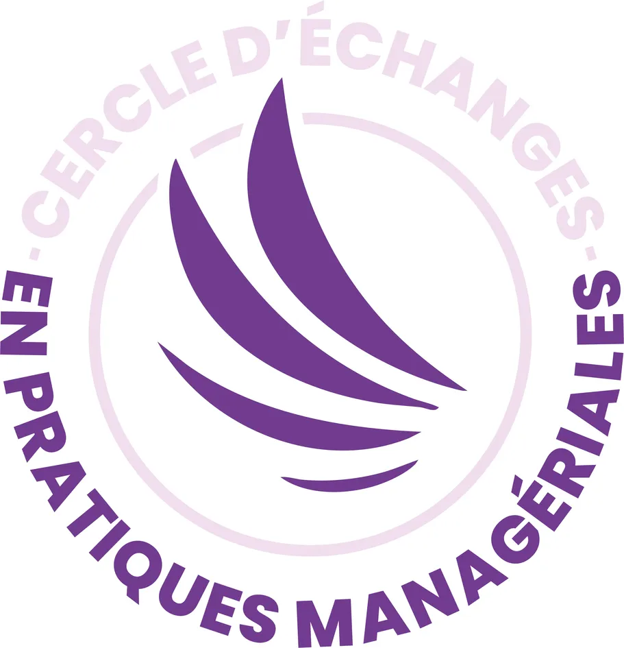 Cercle D'echanges En Pratiques Manageriales est une marque déposée par COLIN STEPHANIE