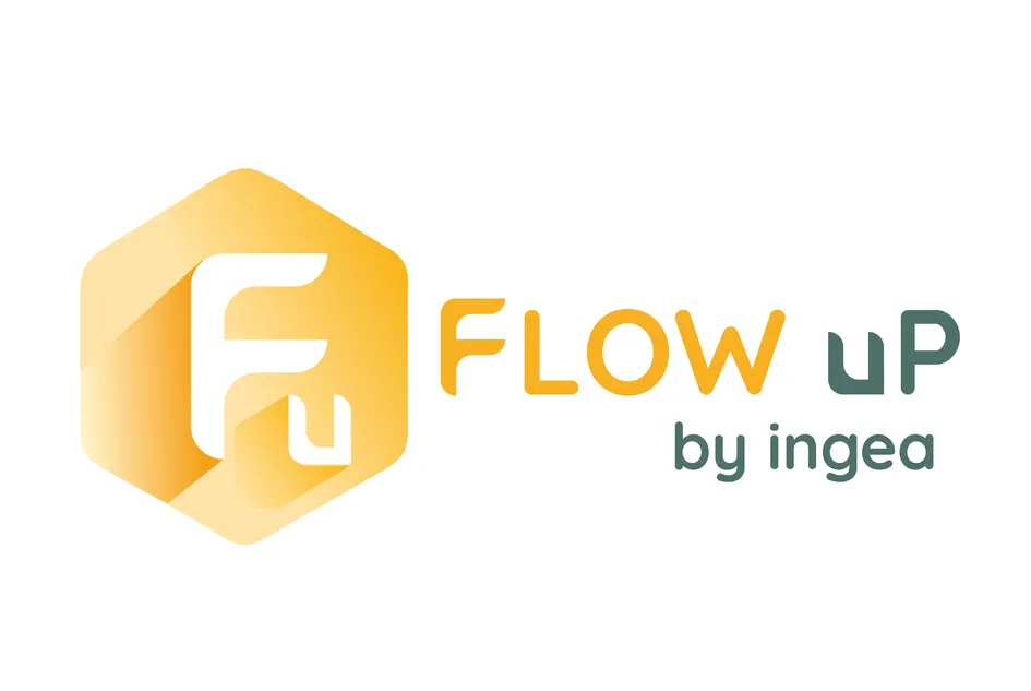 Fu Flow Up By Ingea est une marque déposée par FLOW UP