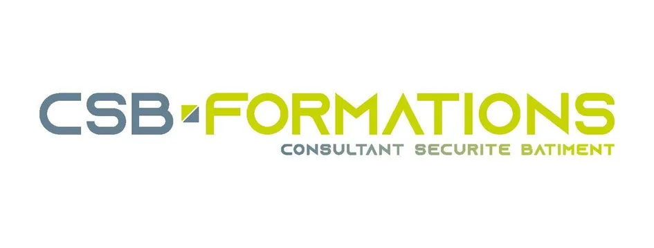 Csb Formations Consultant Securite Batiment est une marque déposée par GROUPE NATIONAL SERVICE
