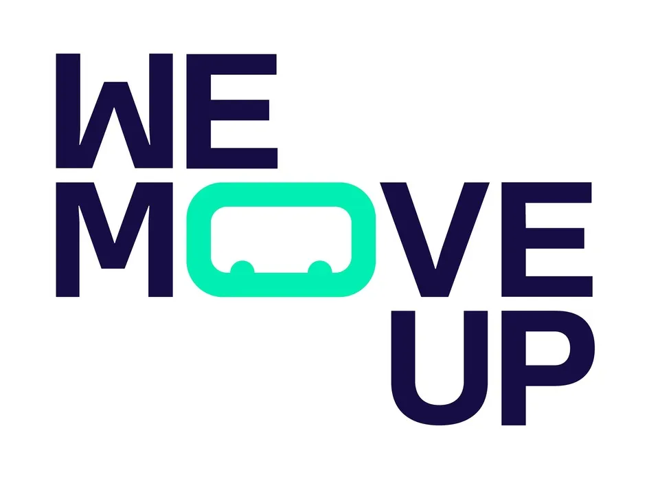 We Move Up est une marque déposée par WE MOVE UP