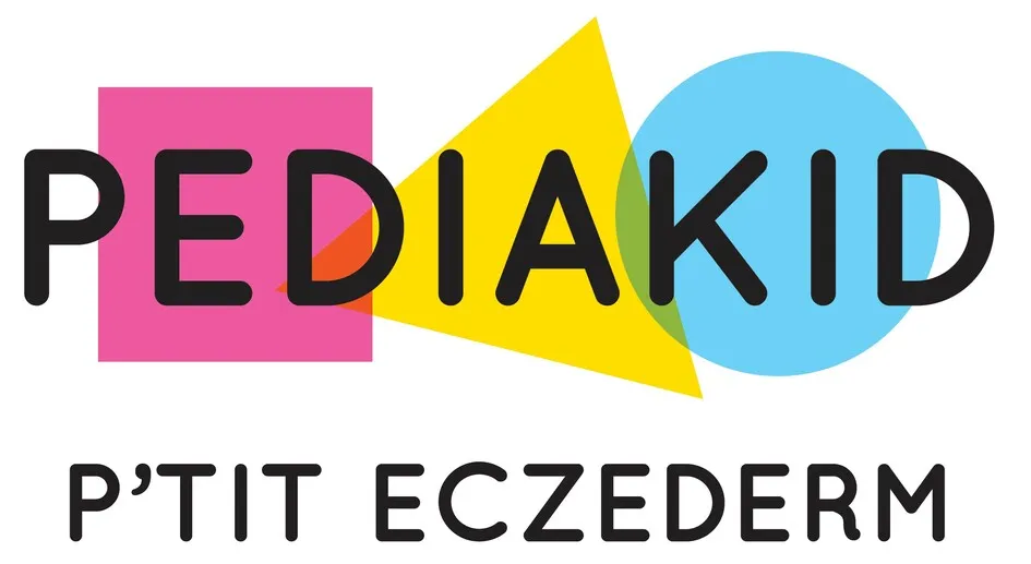 Pediakid P'tit Eczederm est une marque déposée par LABORATOIRES INELDEA