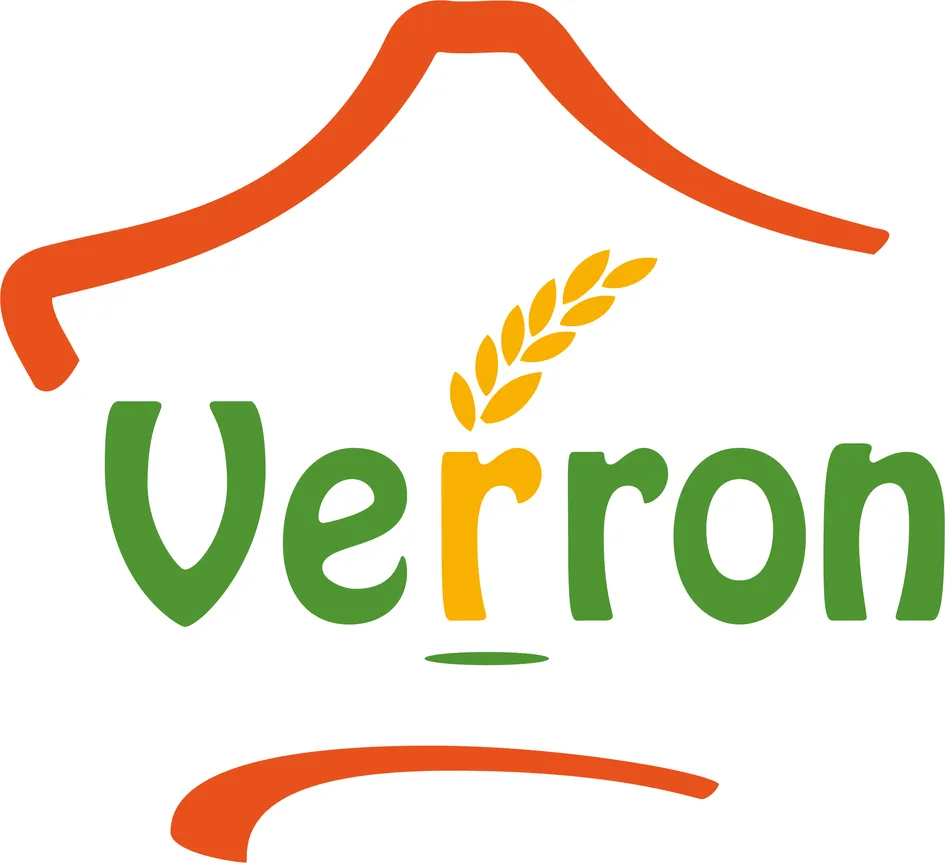 Verron est une marque déposée par SA VERRON