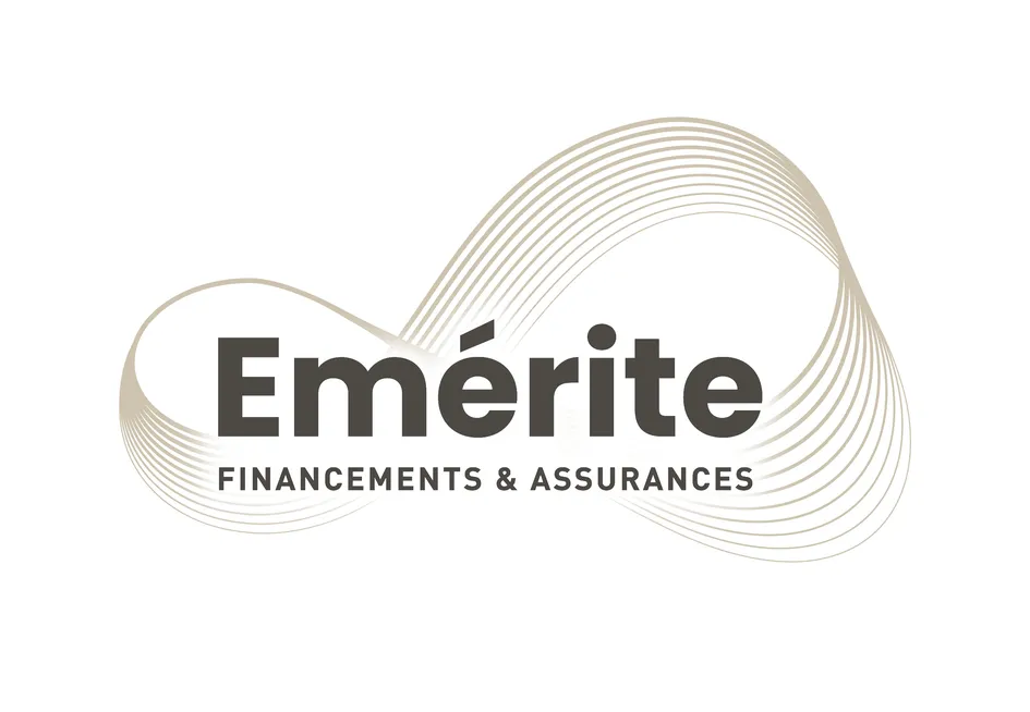 Emérite Financements & Assurances est une marque déposée par EMERITE GROUPE