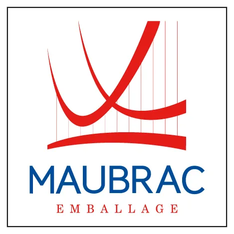 Maubrac Emballage est une marque déposée par SAS MAUBRAC