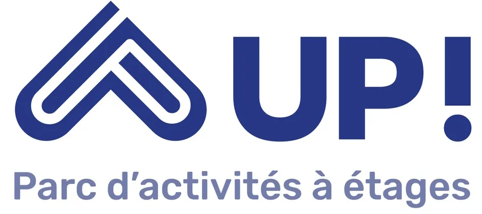 Up ! Parc D'activités À Étages est une marque déposée par EM2C GROUPE