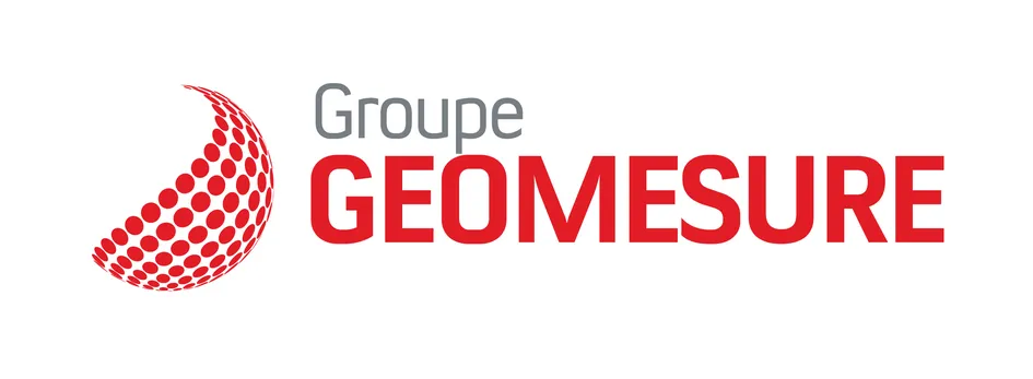 Groupe Geomesure est une marque déposée par GEOMESURE