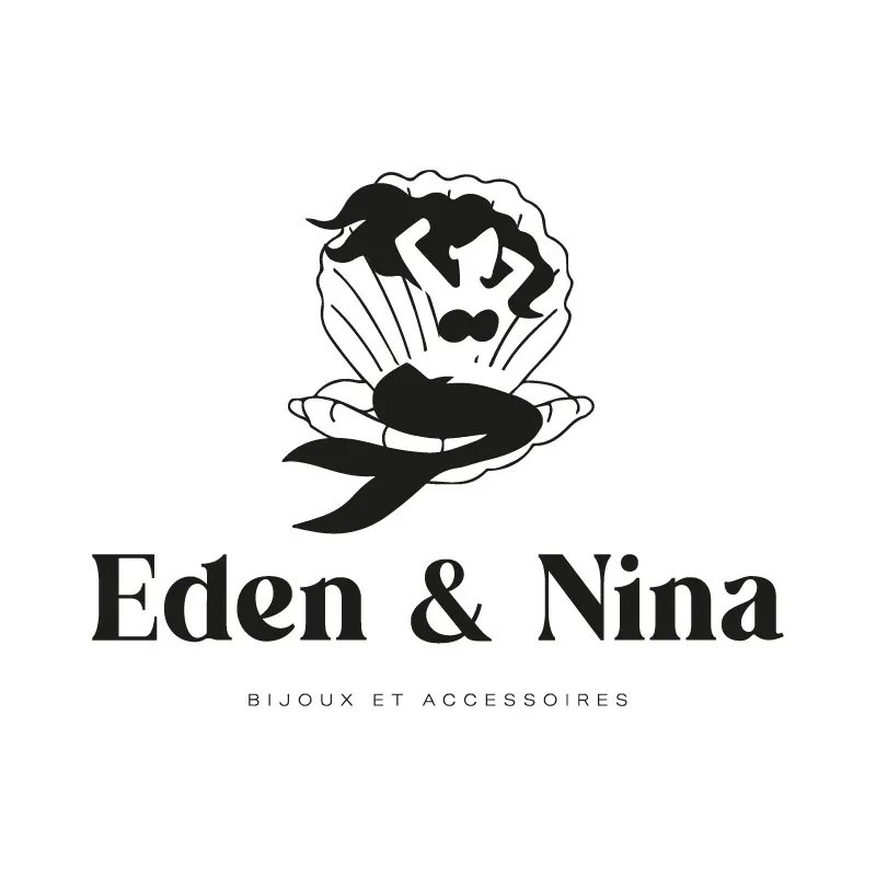 Eden & Nina Bijoux Et Accessoires est une marque déposée par EDEN ET NINA