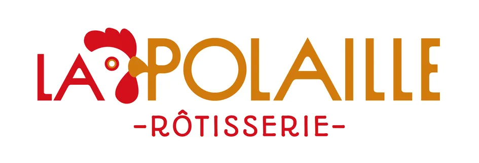 La Polaille - Rôtisserie - est une marque déposée par RLM
