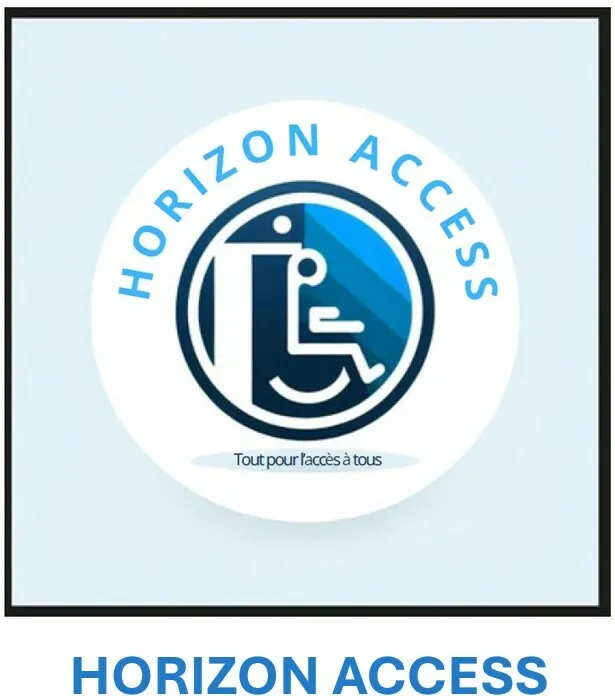 Horizon Access est une marque déposée par OFFICE TERRITORIAL POUR LA MOBILITE ET L'ACCESSIBILITE DES STRUCTURES (O.T.M.A.S.)