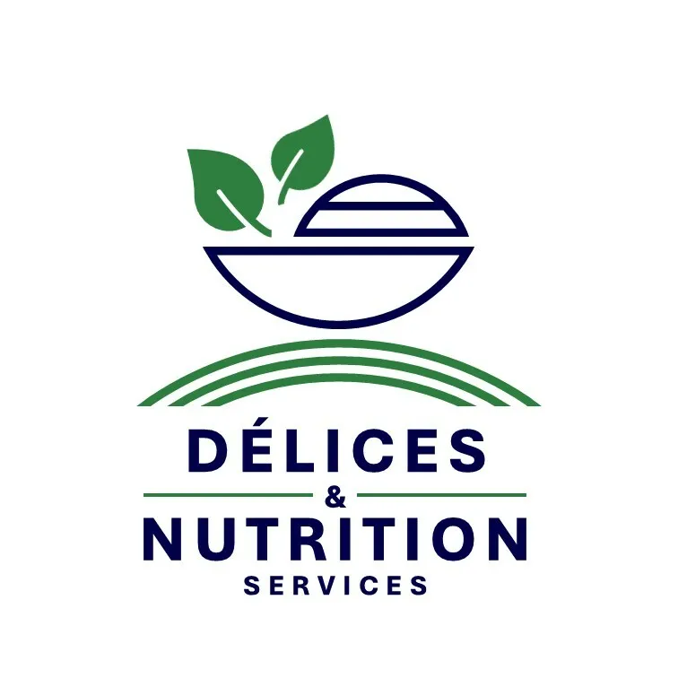 Délices & Nutrition Services est une marque déposée par DNS GROUPE