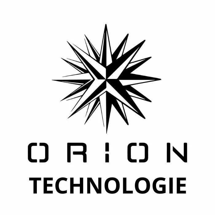 Orion Technologie est une marque déposée par COM.FORM