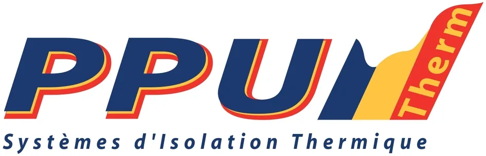 Ppu Therm Systèmes D'isolation Thermique est une marque déposée par GROUPE PPU SN