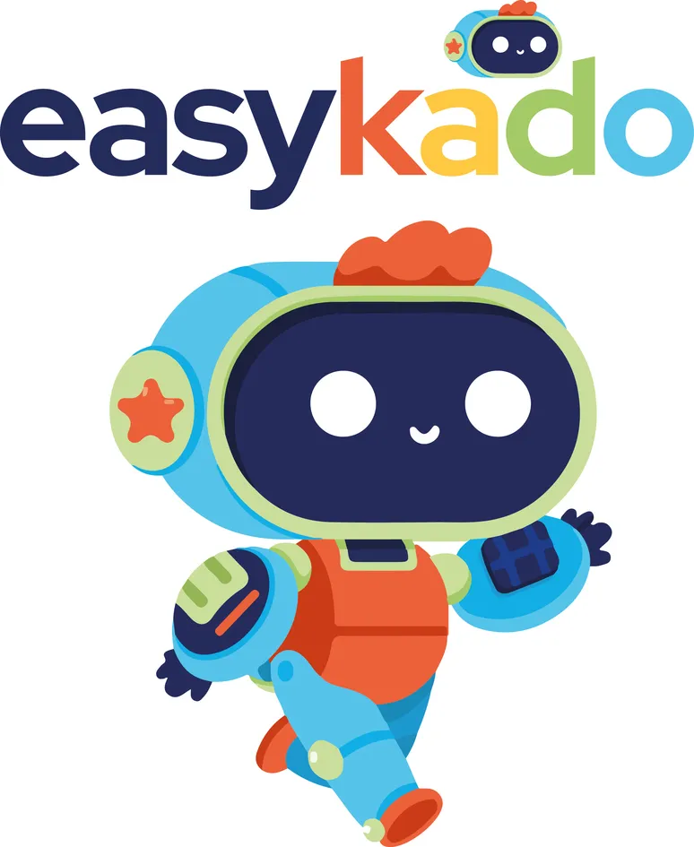 Easykado est une marque déposée par HELFRICH FARRJOP