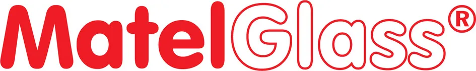 Matelglass est une marque déposée par MATEL GROUP (MATEL)