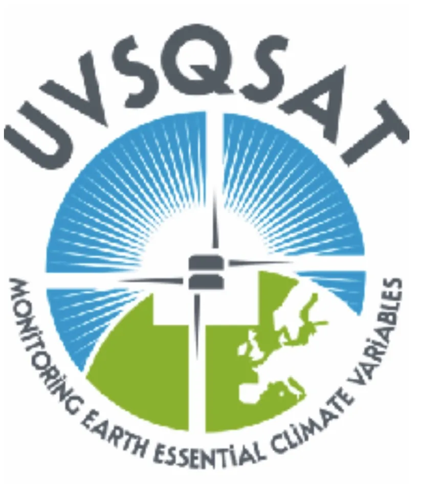 Uvsq Sat Monitoring Earth Essential Climate Variables est une marque déposée par UNIVERSITE DE VERSAILLES-SAINT-QUENTIN-EN-YVELINES (UVSQ)