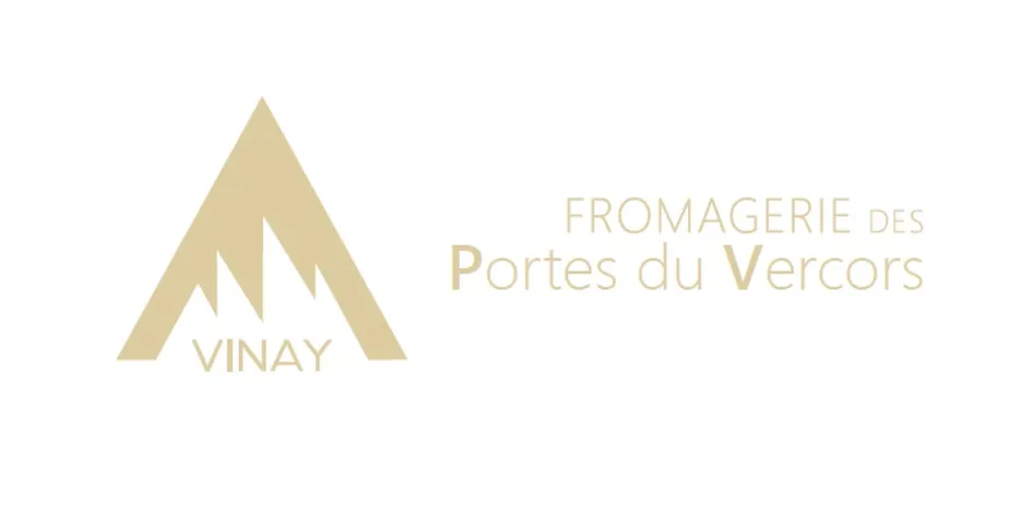 Fromagerie Des Portes Du Vercors Vinay est une marque déposée par FROMAGERIE DE VINAY