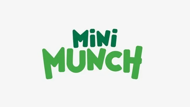Mini Munch est une marque déposée par INNATIS DEVELOPPEMENT (HONEYCRISP HONEYCRUNCH)