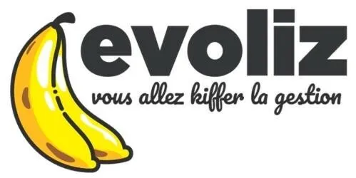 Evoliz Vous Allez Kiffer La Gestion est une marque déposée par EVOLIZ (Evoliz)
