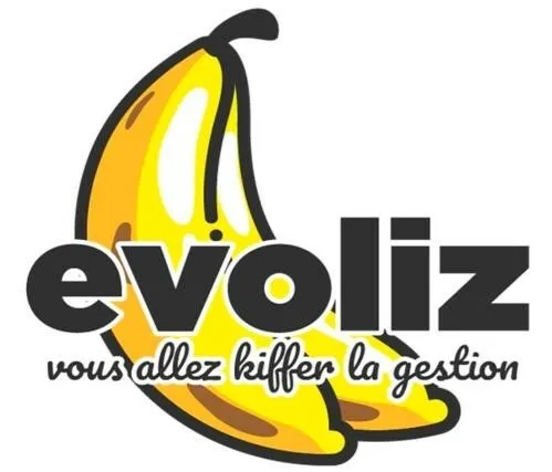 Evoliz Vous Allez Kiffer La Gestion est une marque déposée par EVOLIZ (Evoliz)