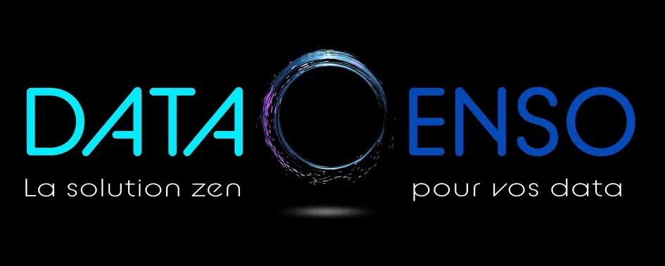 Data Enso La Solution Zen Pour Vos Data est une marque déposée par DATA ENSO