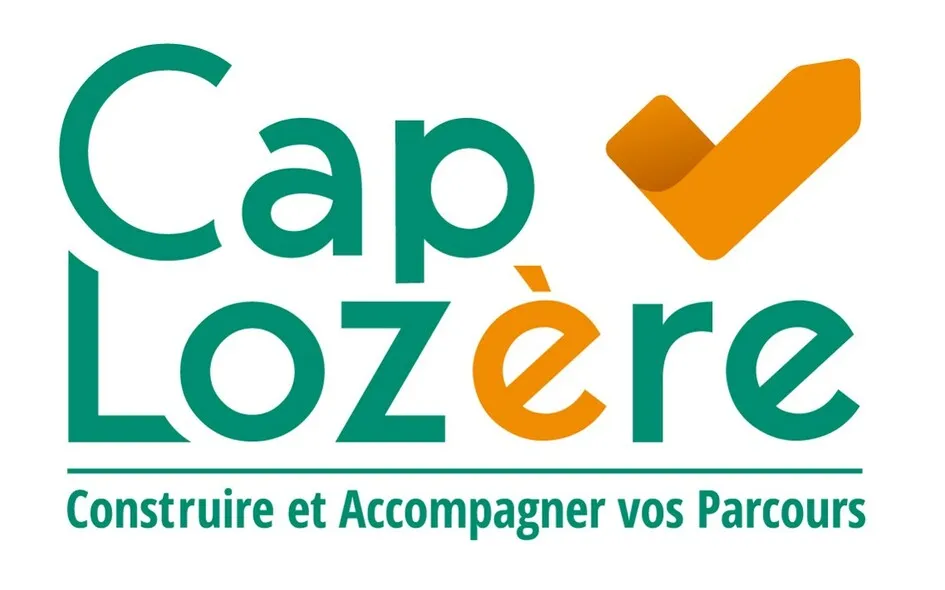 Cap Lozère Construire Et Accompagner Vos Parcours est une marque déposée par INSERT PERSONNES HANDICAPEES LOZERE (AIPPH 48)