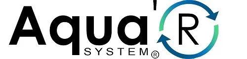 Aqua'r System est une marque déposée par L 4 M