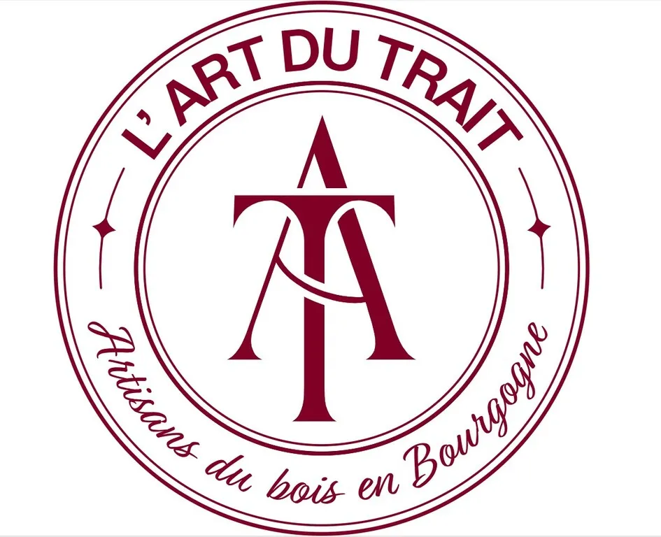 At L'art Trait Artisans Du Bois En Bougogne est une marque déposée par CRUCHAUDET CONSULTING AND FINANCES