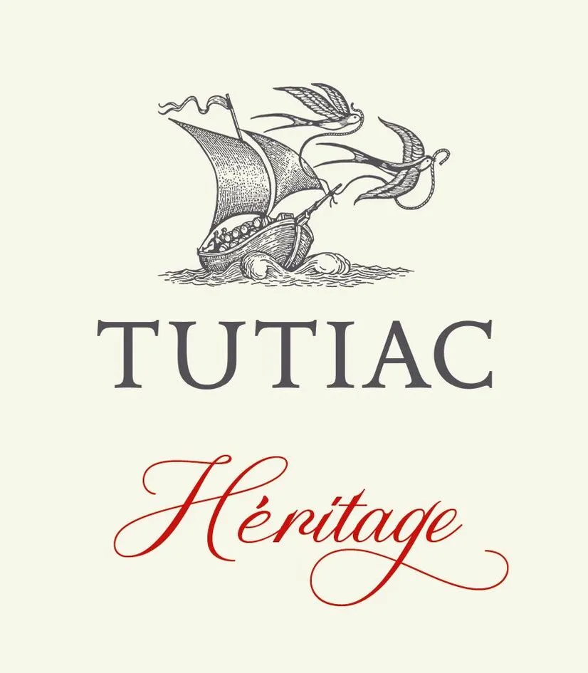 Tutiac Héritage est une marque déposée par VIGNERONS DE TUTIAC