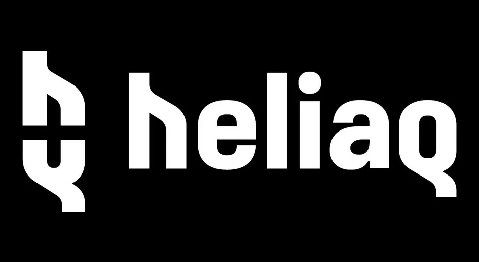 H Heliaq est une marque déposée par HELIAQ