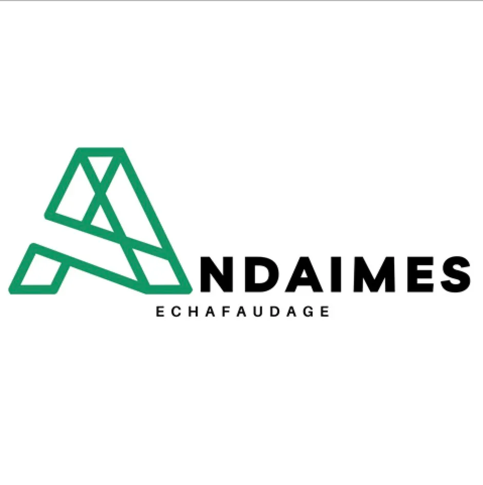 Andaimes Echaffaudage est une marque déposée par ANDAIMES
