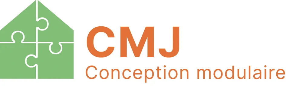 Cmj Conception Modulaire est une marque déposée par CMJ CONCEPTION MODULAIRE