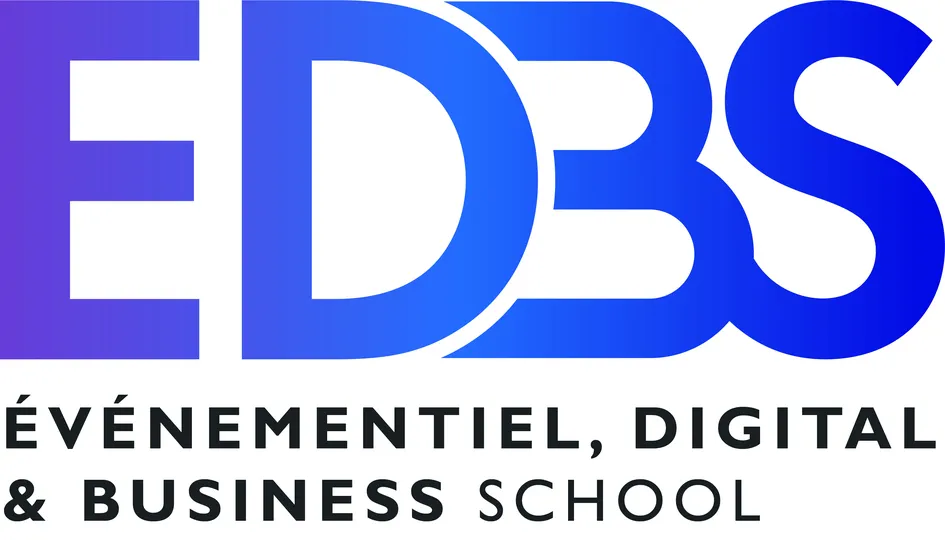 Edbs Evenementiel, Digital & Business School est une marque déposée par EDUCFORMALT