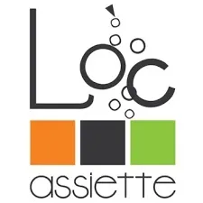 Loc Assiette est une marque déposée par LOC'ASSIETTE