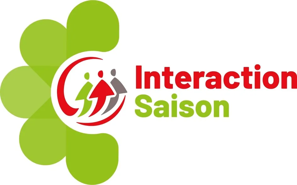 Interaction Saison est une marque déposée par INTERACTION